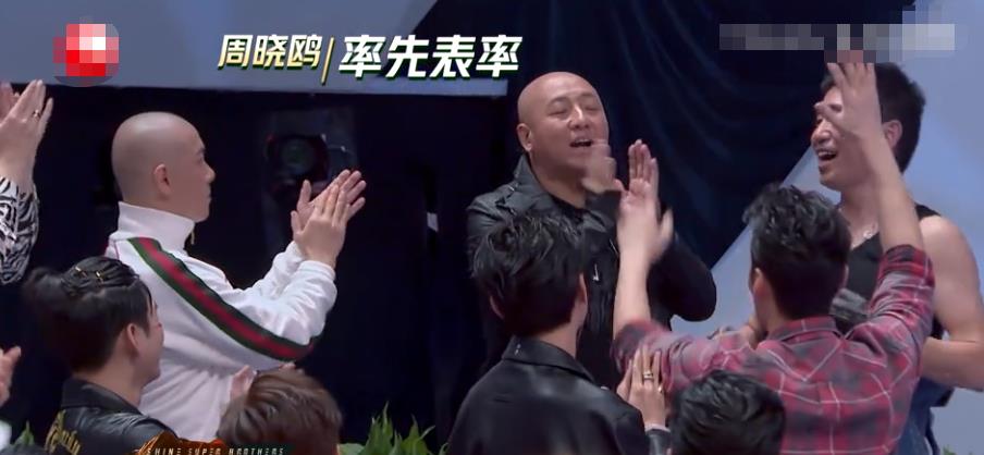 金星|消失的金星、暮气沉沉的中老年男人图鉴，这还能追得动光吗？