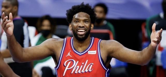 钟川云说育儿|提前锁定？帕金斯：恩比德新赛季MVP，湖人篮网三巨头都退出了！