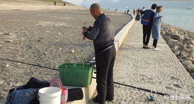 四川省|渔获量不得超5斤，双钩调钓或成历史！“四川版”垂钓指导意见来了