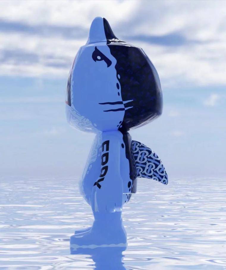 纪梵希|为何顶级奢侈品为何纷纷发行 NFT ？ 是跟风还是下一个风口？