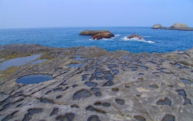 纳米 若地球上的海洋，突然有一天消失了，会产生什么后果？