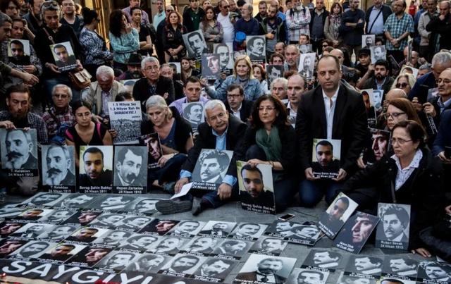 无线泉州 美土关系或万劫不复！拜登又挥制裁大棒，重要盟友或将倒戈相向？