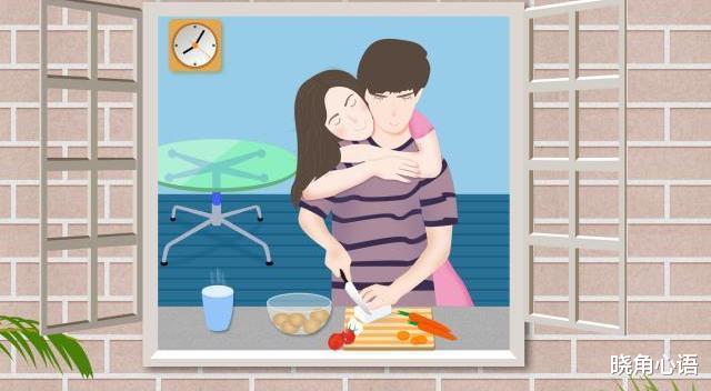 晓角心语 能做到这3个字的女人都很珍贵，遇到就别轻易错过