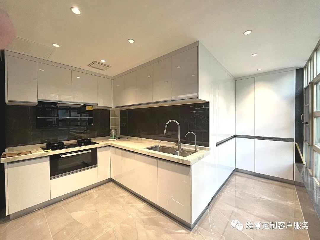 下一套房子一定要这样装修,从入门开始满满的高级感!