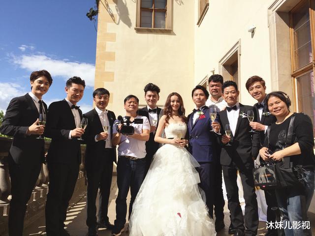 AOA|2021年11对离婚明星夫妻，婚史最长的只有12年，最短的不到3年