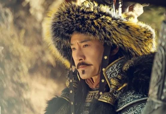 范上官|老戏骨于荣光,婚后30几年为何0绯闻?看他妻子是谁就知道了