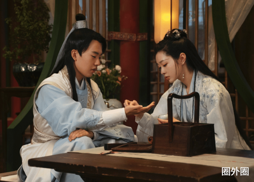 赘婿|好家伙！《赘婿》是《庆余年》剧组“闲着没事”拍的吧？