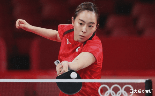 你再温柔些|石川佳纯被让球！日本网友怒了：耻辱，宁愿干净利落的输11-0