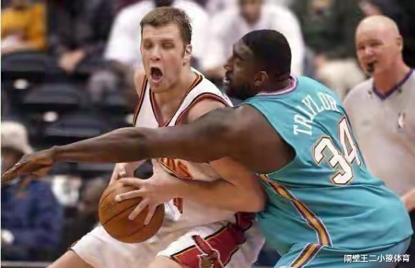 文斯·卡特|他只比卡特順位低一位卻34歲英年早逝 ，生涯卻干了兩件大事