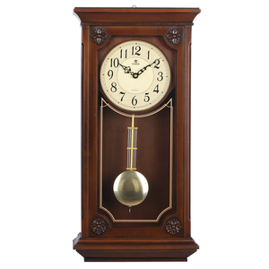 水逆晋升功臣|中国民间故事:怪异的座钟