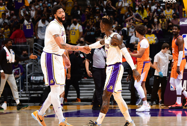 勒布朗·詹姆斯|首轮出局后！詹姆斯宣布决定，施罗德有点慌，浓眉为老大哥打圆场