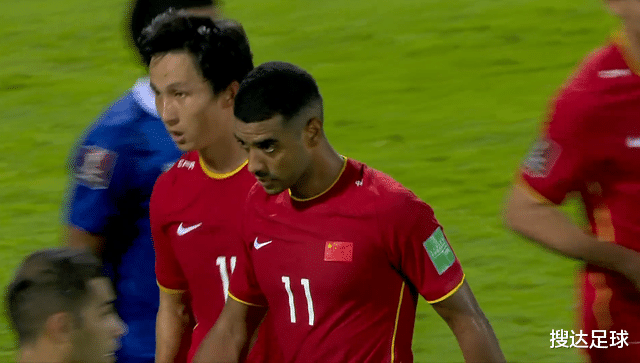 国足|5-0!国足今夜飙升6位,升至榜首,却迎来1大历史魔咒:打平出线