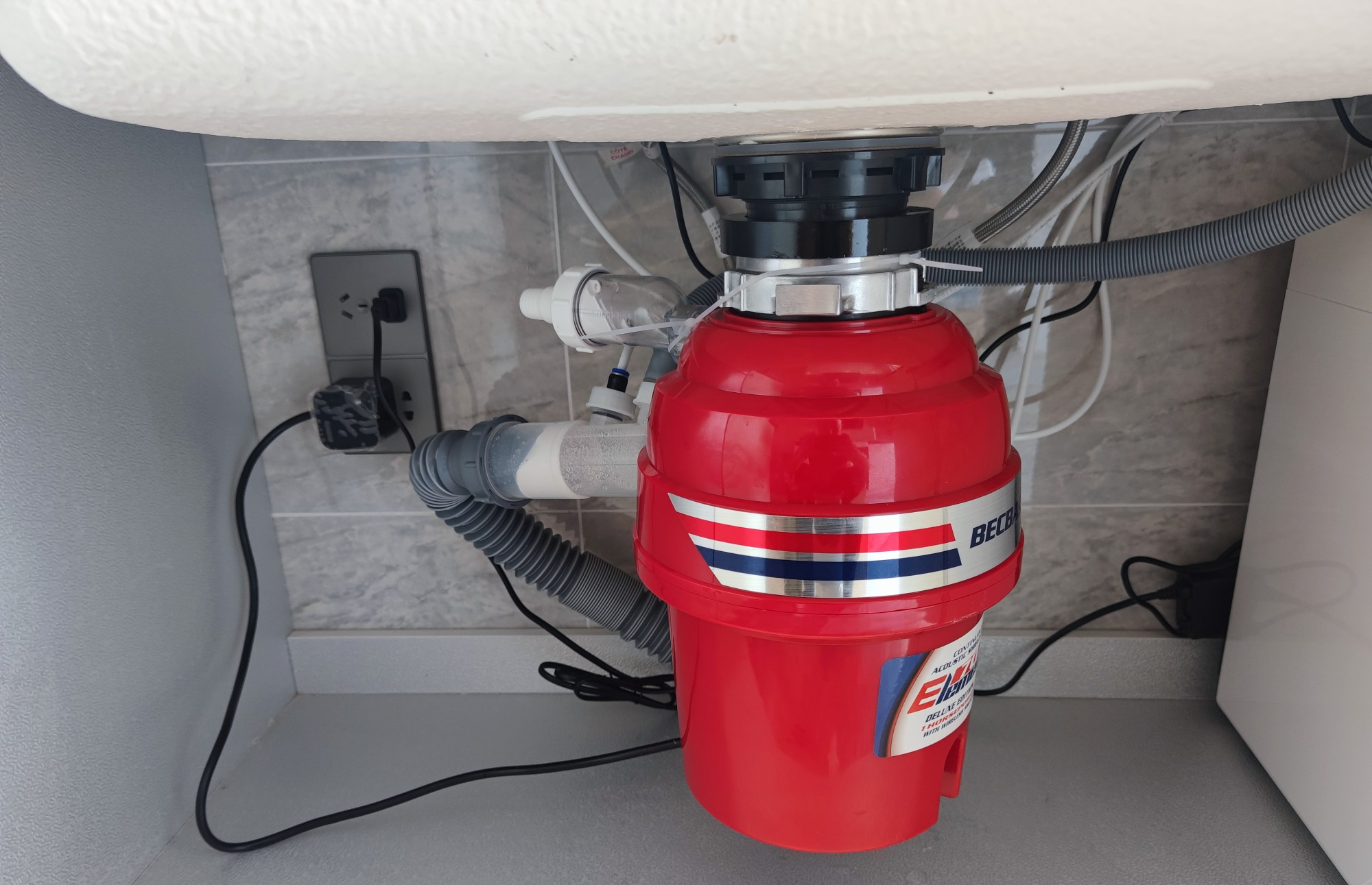 李好|这7个下水细节，我怎么就没早知道，害我一直忍受异味！