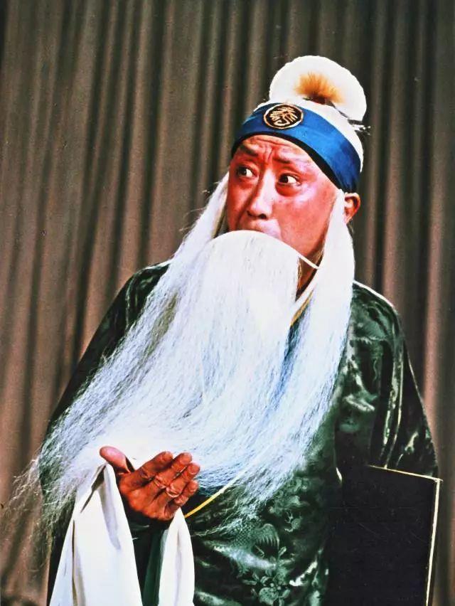 京剧|“风流债”、“吸鸦片”,这两件事毁了多少京剧老艺术家的清誉