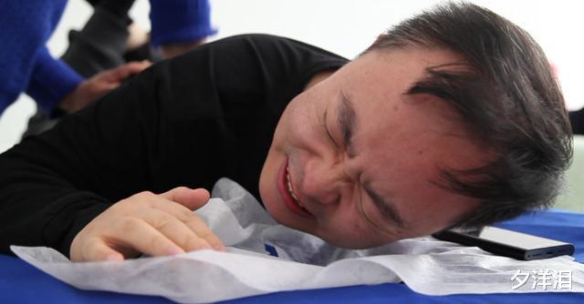 京东|京东副总裁被查出绝症，斥资千万造药只为活命，如今怎么样了？