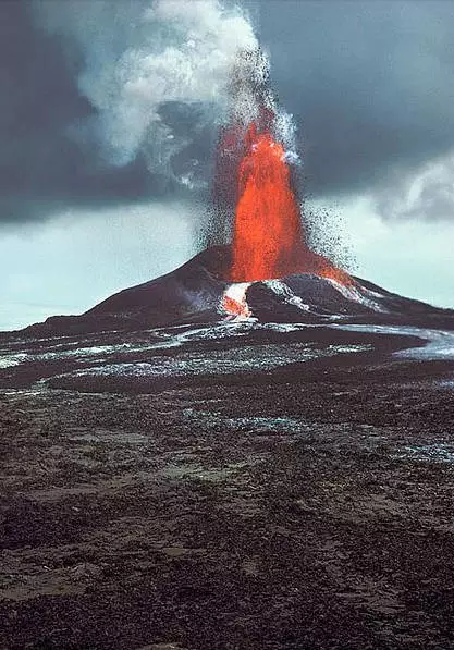 小行星 大自然景象，好壮观呀！