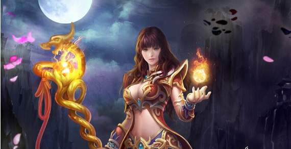 传奇|传奇大爆炸