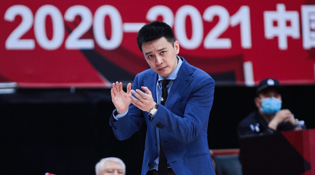 籃網隊|CBA季后賽對陣浮出水面！遼寧進總決賽沒問題 廣東或爆冷出局