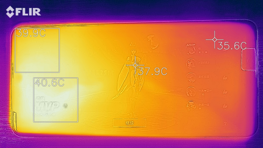 iqoo|iQOO Z5，这可能是2021年升级力度最大的千元机？