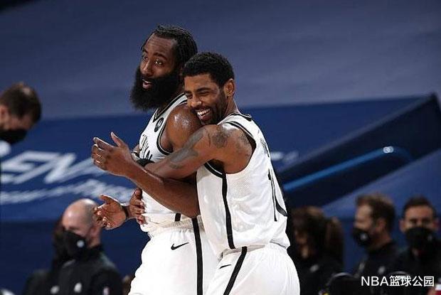 籃網隊|賽季至今，籃網命中了567記三分，快船548記，那湖人呢？太離譜