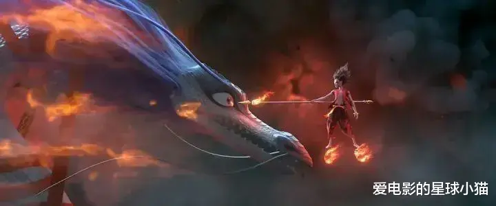 哪吒|拒绝眯眯眼!盘点十大国产动漫电影,哪一部曾是你逝去的童年?