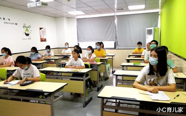 小C育儿家|“我不差钱,能请一对一家教”?看到教育部的回应,家长们安心了