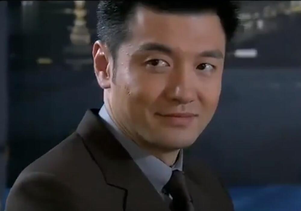 丑女无敌|《丑女无敌》13年，男主改名难改运，女配容貌大变，男配跻身一线