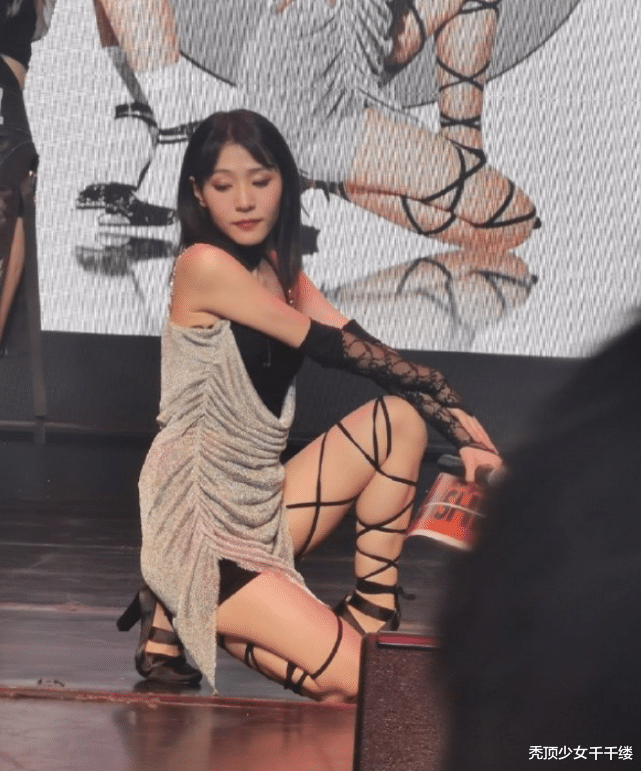 sunshine|最丑女团3unshine，曾被人嫌弃土圆肥，如今让人高攀不起