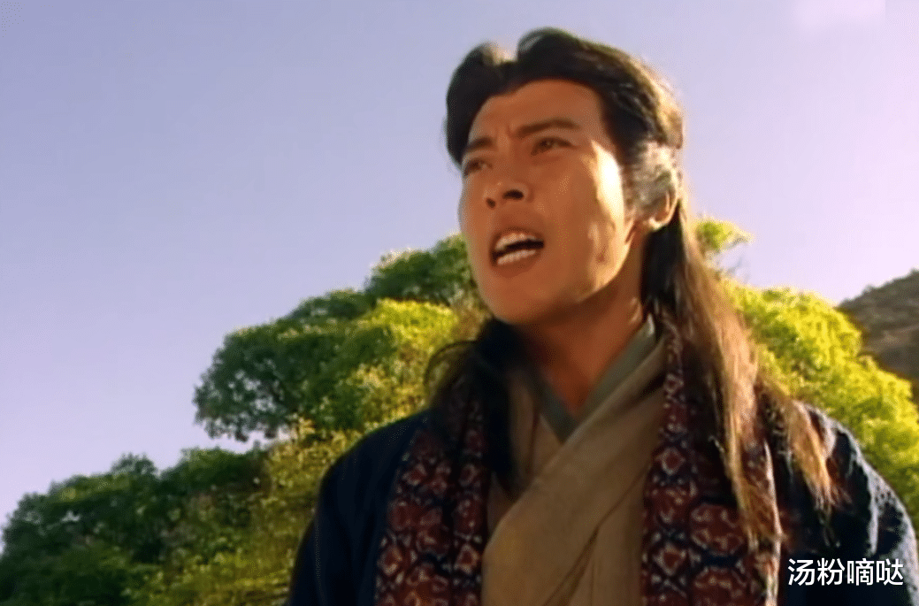 胭脂|男主渣男，女主结局被批“活该”？这部单元剧仅5集却成封神之作