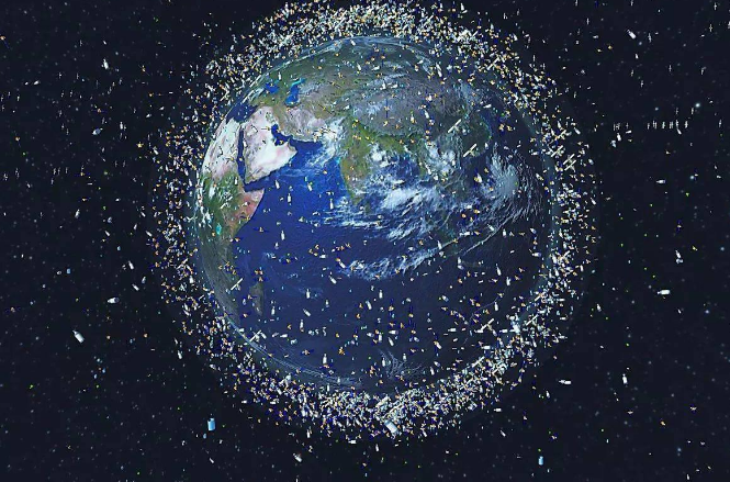 一月内两度遇险,国际空间站传来危险信号,NASA紧急暂停重要任务