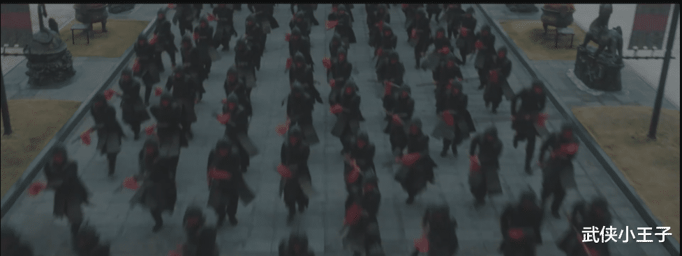 mv|张艺兴哭了，花费千万打造《莲》MV，有人用五毛电费就把它还原了