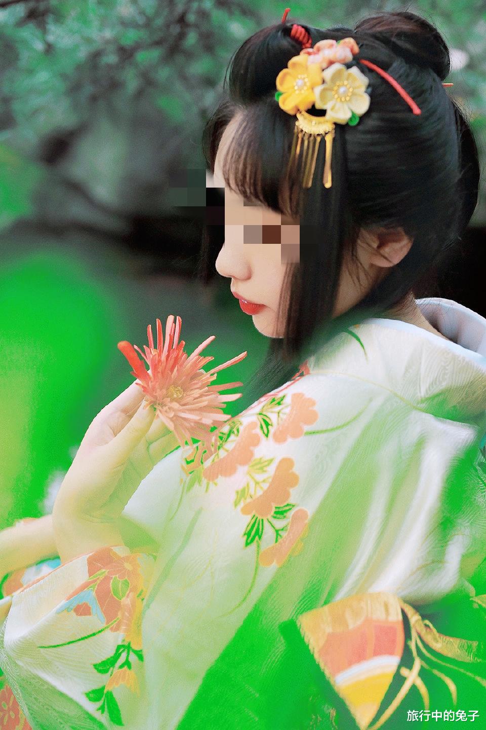 俄罗斯|苏州“日本街”，满街都是穿和服的中国人，要警惕