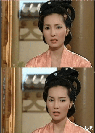 闫妮|她是TVB十大龙套美女之一，出道23年沦为背景板，53岁已经无人识