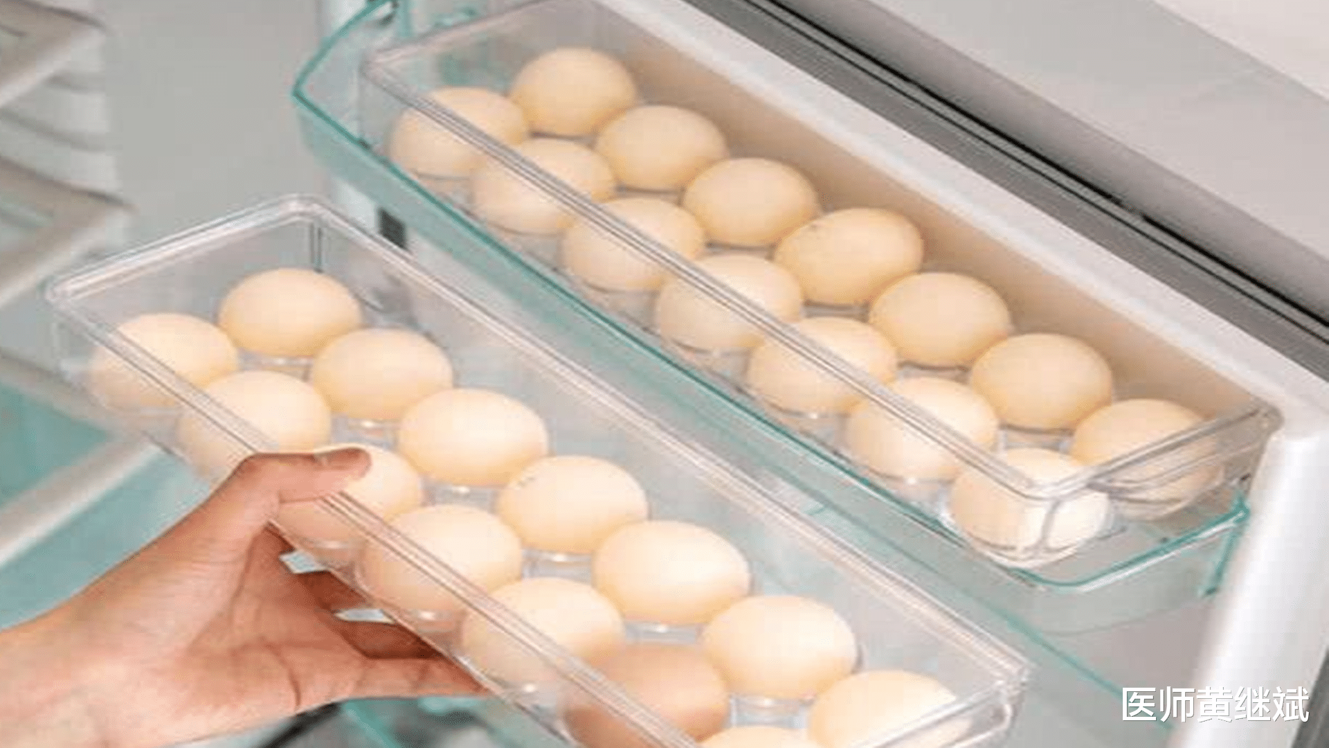 鸡蛋|吃鸡蛋诱发肝癌？一天一个蛋，身体真的妥妥当吗？