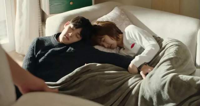 斛珠夫人|颜控福利！全程姨母笑，每到冬季都值得重刷N遍