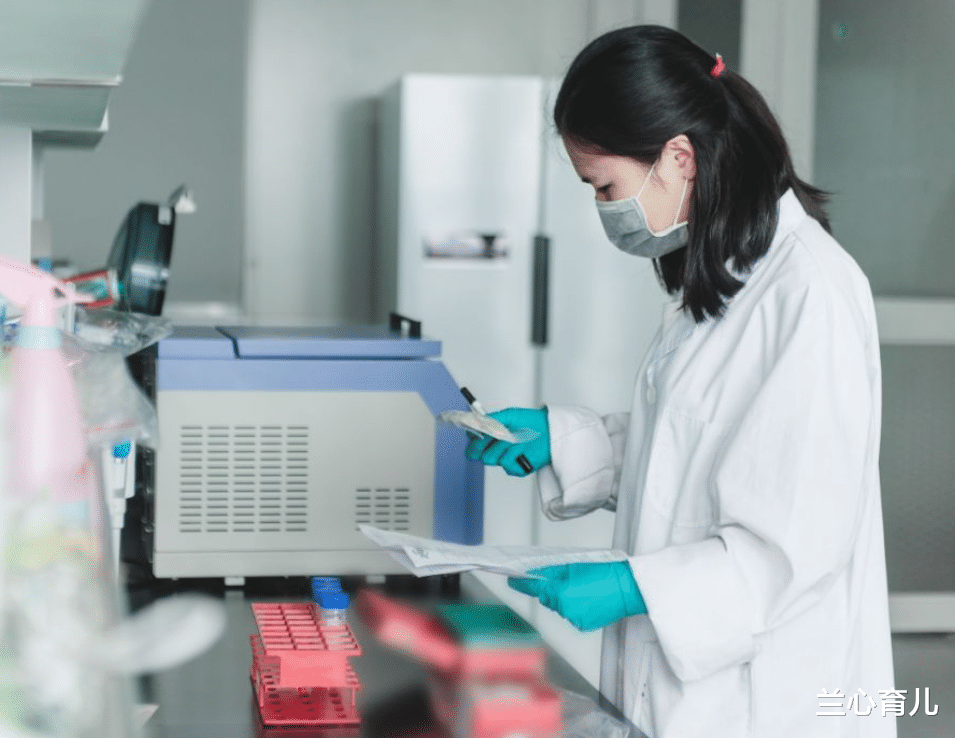 兰心育儿|小伙带儿子去做亲子鉴定,顺手捎上女儿,结果让小伙崩溃