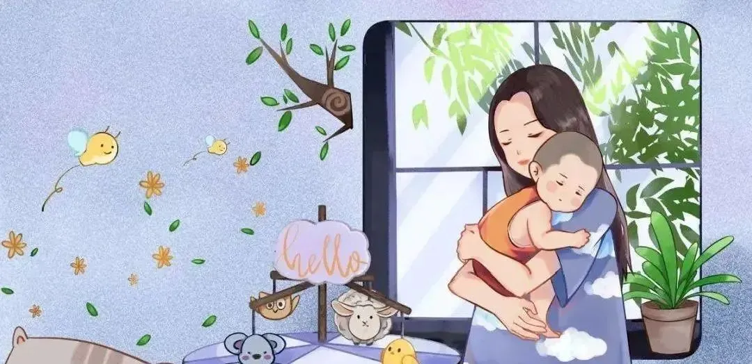 优加佳宝|孩子感统能力发展的几个阶段，家长一定要知道