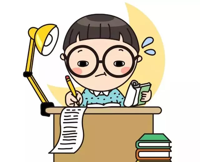 杨幂|职场上,拒绝做一个好员工