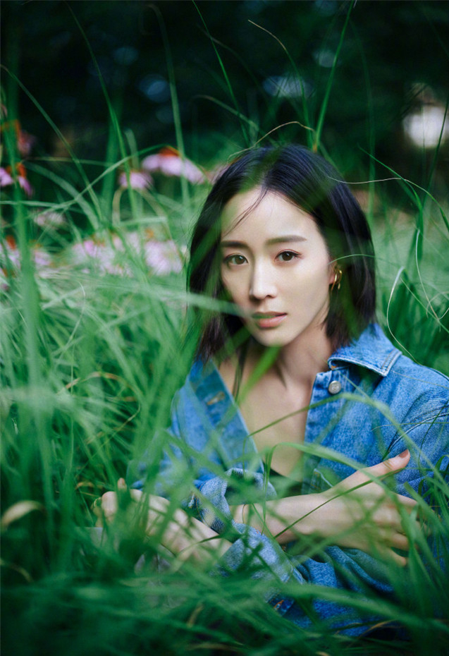 谢娜|张钧甯戏份疑被删除,早期言论被扒政治立场有问题,杨紫惨遭牵连