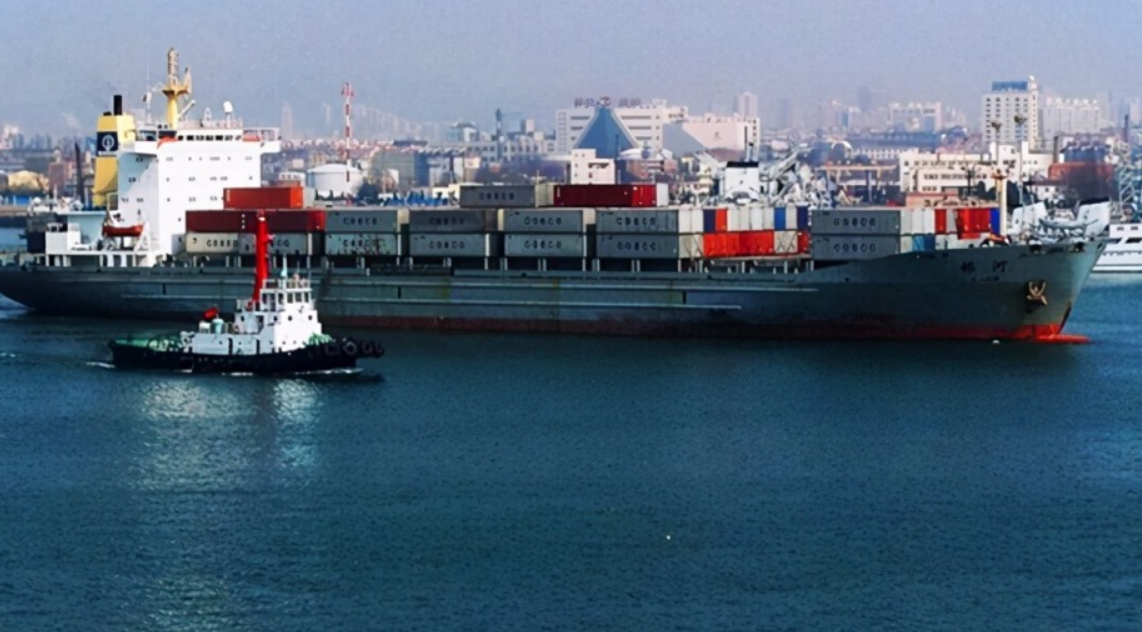 美国|1993年银河号事件：关闭船上电风扇，沙祖康以此给美国兵一个教训