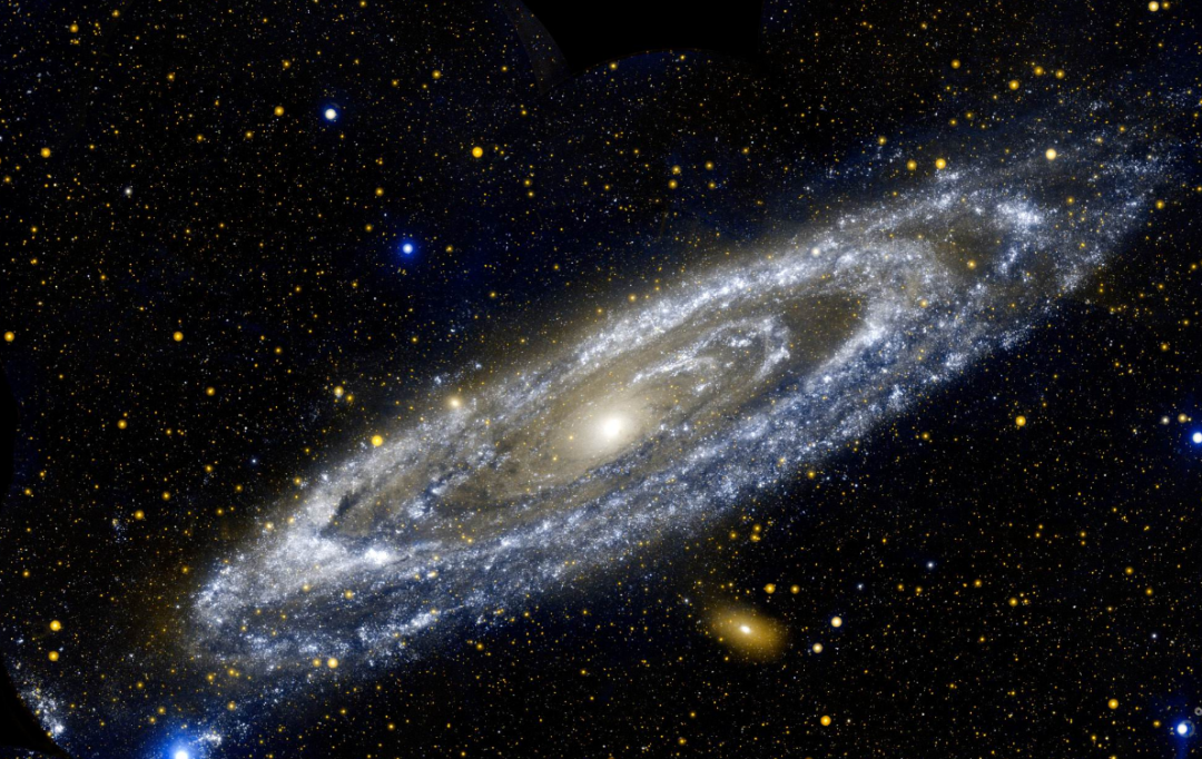 宇宙文明等级:人类处于0.7级?想要达到一级文明还很漫长