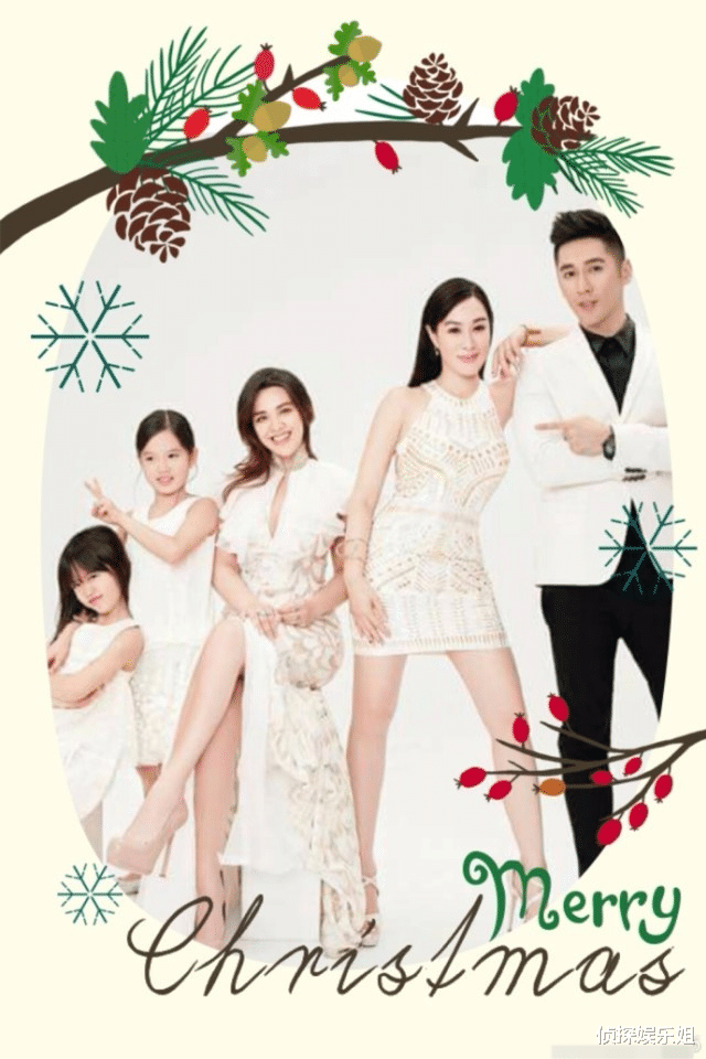 钟丽缇|钟丽缇51岁庆生现场曝光，着开叉拖尾裙展婀娜身姿，状态超冻龄