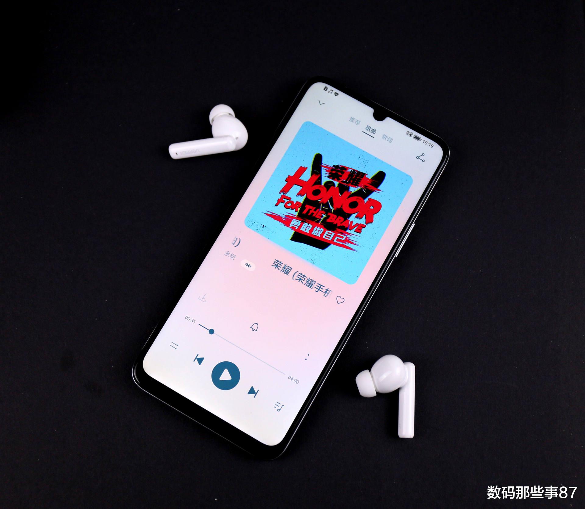 耳机|既要好降噪，又要好音质，绿联T3你是不是在开玩笑？