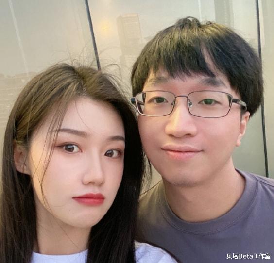 tabe|恭喜RNG！教练Tabe宣布结婚！分手1个月后复合，女生晒出婚纱照