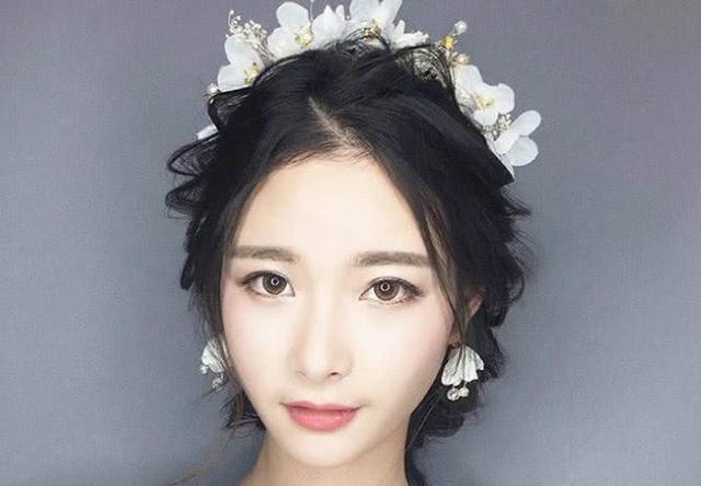 情感趣味测试 趣味测试：你最喜欢哪位小姐姐的发型？测你在异性眼中有多高贵！