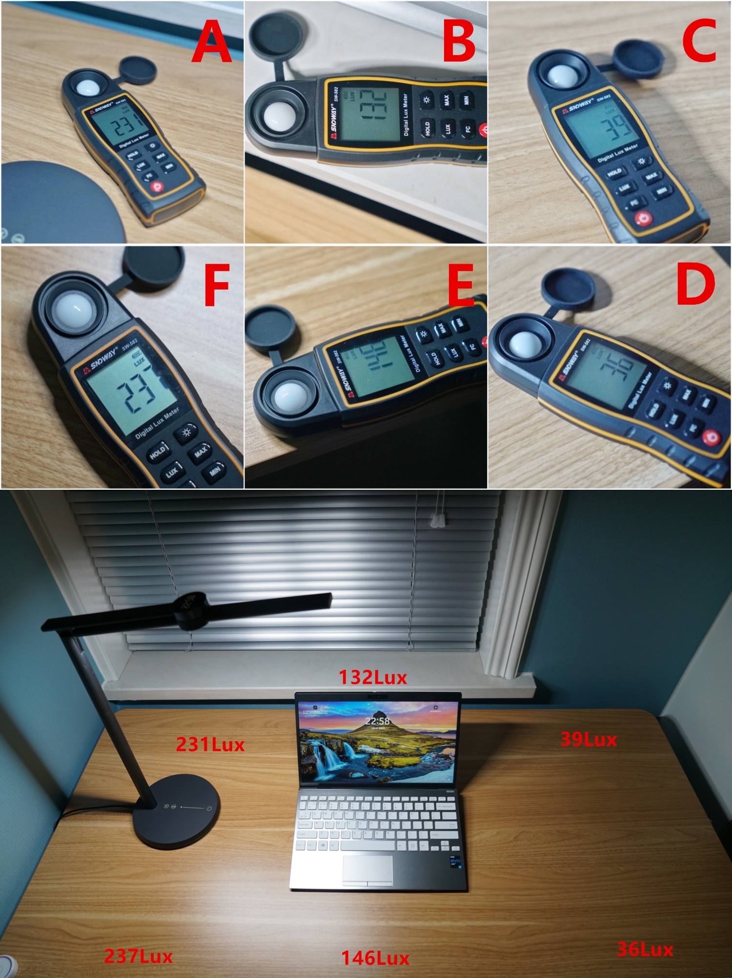 明基|揭秘“黑科技”：一盏台灯凭啥卖两千！明基WiT到底贵在哪？