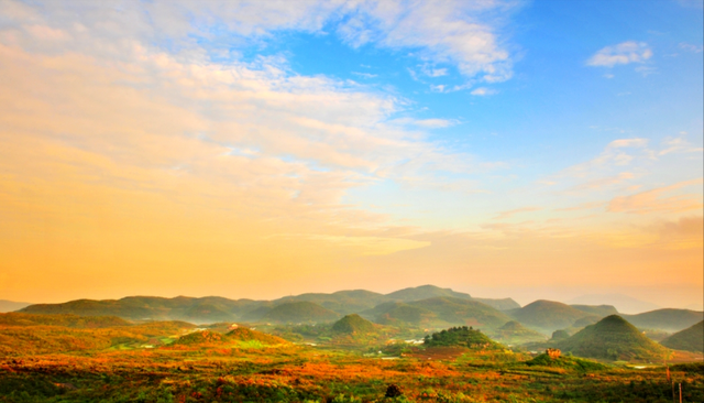 育儿心课堂|三省共一城的“黑马”县城，重庆的川渝东南重要门户，有众多景区