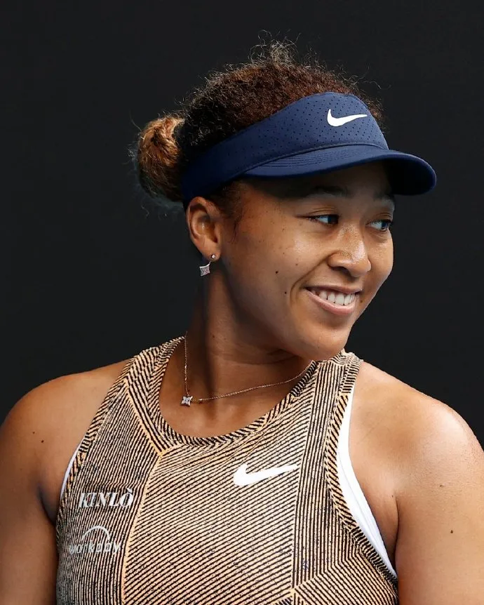 墨爾本|新賽季艱難獲首勝，大坂坦言一切在預(yù)料之中