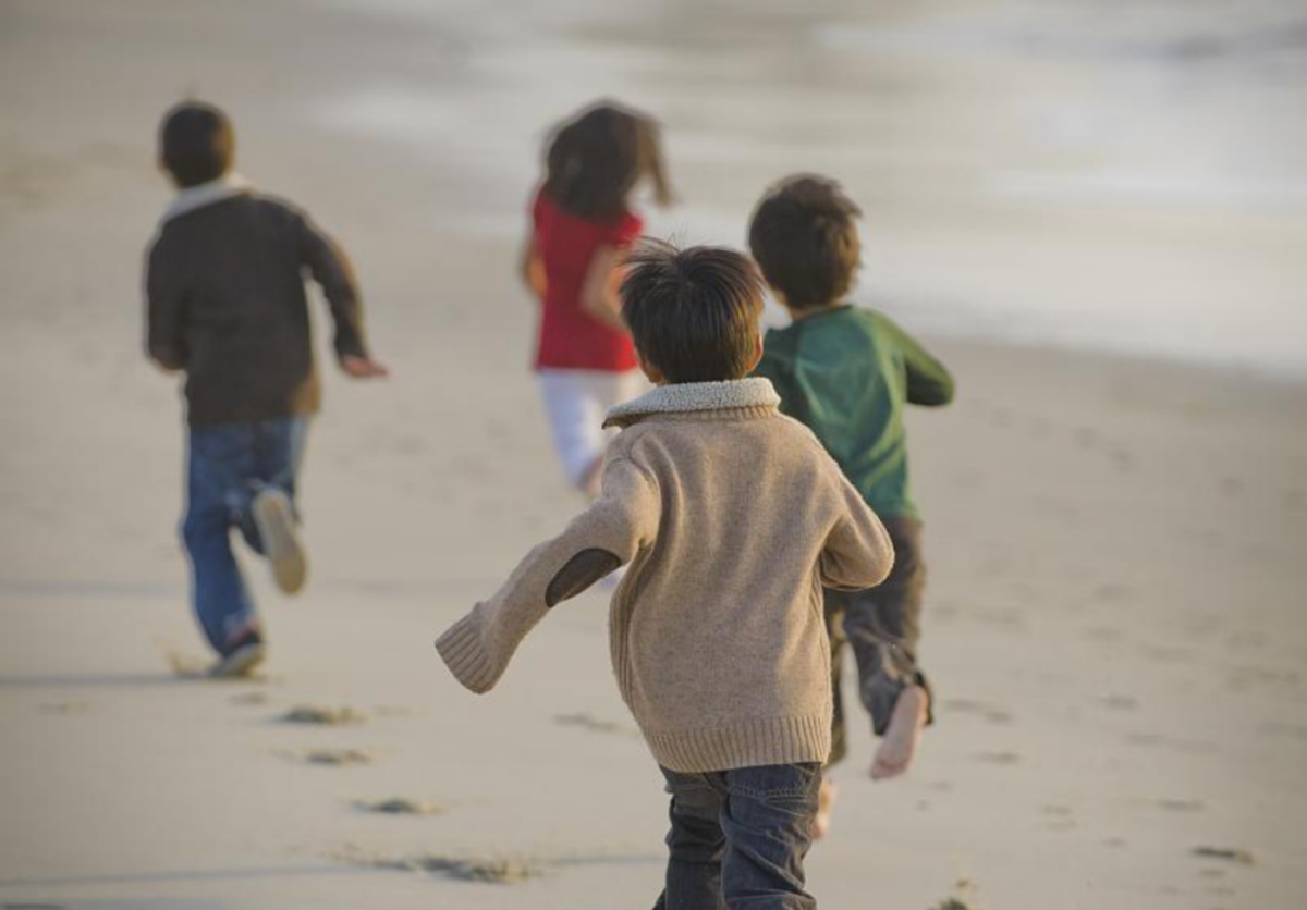 蔷薇妈妈育儿记|若不想毁掉孩子的身高，这3类运动别让娃过早接触，家长们要重视