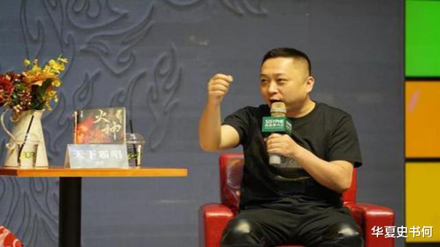 鬼吹灯|《鬼吹灯》版权被人十万元买下，然后将天下霸唱告上法庭，赚的钱还不够赔官司的？